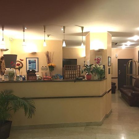 Hotel Vesuvio Lourdes Ngoại thất bức ảnh